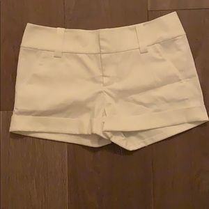 Alice + Olivia Shorts - Never Worn